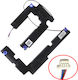 Speaker Set Pair Laptop Dell Inspiron 15-5584 Ftt6x 0ftt6x 023.400h6.0011 023.400h6.0021 P85f Bolt15 Bolt15-1sp Ftt6x 0ftt6x Speakers Left+Right Code 1-spkr388
