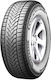 Lassa 215/65R17 99VV Χειμερινό Λάστιχο Αυτοκινήτου