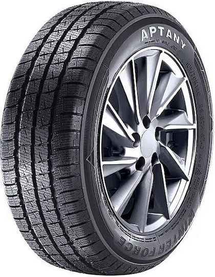 Aptany 215/70R15 109/107R Автомобилна Всесезонна Гума