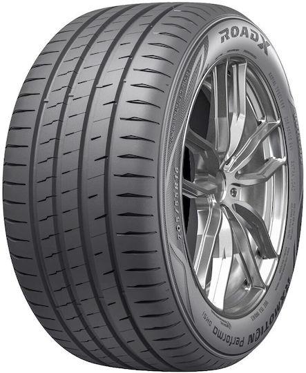 RoadX 195/55R16 87VV Anvelopă Auto De Vară