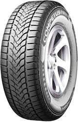 Lassa 225/65R17 106HH XL Зимни