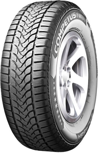 Lassa 235/60R18 107HH XL Χειμερινό Λάστιχο Αυτοκινήτου
