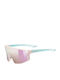Uvex Sportliche Kinder-Sonnenbrillen Rosa