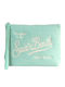Τσαντακι Aline Sponge Pochette Ali0003-00399l Terry 56 Emb
