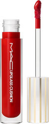 M.A.C Lipglass Tantrum 5ml