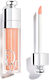 Dior Addict Lip Maximizer Lip Gloss 046 Sunbeam...