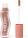 Profusion Cosmetics Lip Gloss Dark Nude 10ml