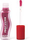 Profusion Cosmetics Lip Gloss Rose 10ml