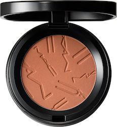 M.A.C Skinfinish Ρουζ Coppertone 4gr