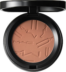 M.A.C Skinfinish Ρουζ Gingerly 4gr