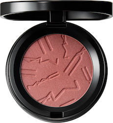 M.A.C Skinfinish Ρουζ Thanks, It's Mac 4gr