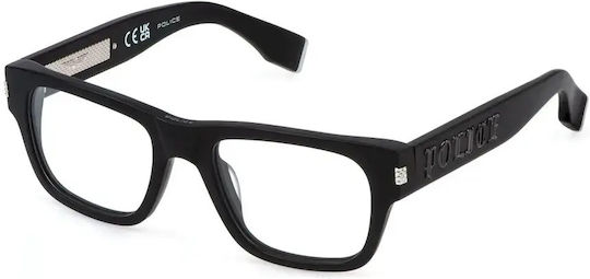Police Vplp19e 0703 52 Size 52 Mm