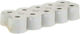 A&G Paper Θερμική Χαρτοταινία Ταμειακής Π57xΔ40mm με Μήκος 15m 48gr/m² 10τμχ