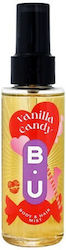 B.U. Vanilla Candy Body & Hair Mist 100ml B.U. Vanilla Candy Body & Hair Mist 100ml