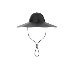 Ecoflow Power Hat Încărcător Solar Mărime L-xl 59-61 Cm Negru