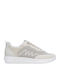 Women's Anatomic Cream Sneakers