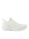 Women's White Sneakers