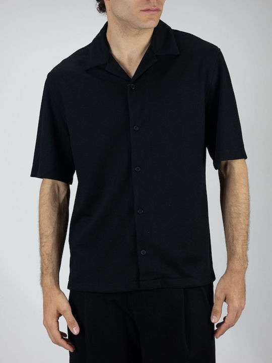 Vittorio Artist Short Sleeve Shirt in Regular F...