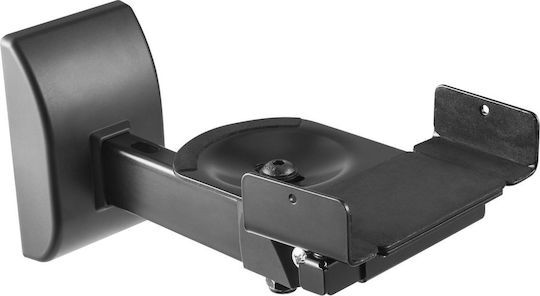 Vivolink Wall Speaker Mount (Piece) in Black Color