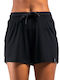 Women's Shorts Black