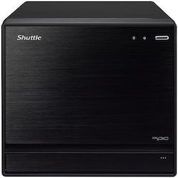 Shuttle Xpc Componentă De Bază Shuttle Xpc Componentă De Bază