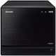 Shuttle Xpc Barebone