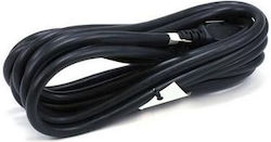 Lenovo - Cable 1m Μαύρο 45N0413