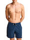 Men's Swimwear Shorts Navy Blue
