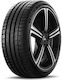 Michelin 255/40R20 104WW MO XL Лятна Автомобилна Гума За Пътнически Автомобил