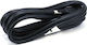 Origin Storage 1m Black Cable