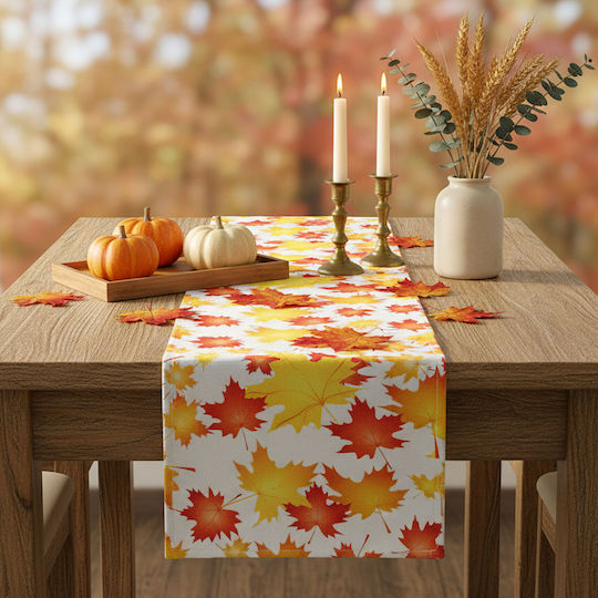 Ράνερ Autumn 120x33εκ.
