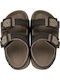 Kids' Anatomic Khaki Sandals