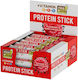 RiceUp Bars With 30% Protein & Energy Flavour 15x40gr
