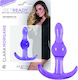 Clara Morgane Pro Plug Anal