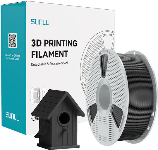 Sunlu ASA Филамент За 3D Принтер 1.75mm 1kg ASA B 1kg