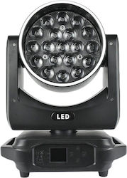 Free Color Φωτορυθμικό LED (RGBW / RGB)