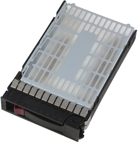 CoreParts MUXMS-00356 Adapter Schwarz