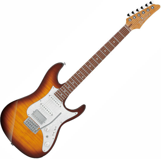 Ibanez Ηλεκτρική Κιθάρα με HSS Διάταξη Μαγνητών