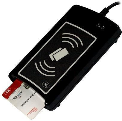 Acs Cititor Carduri USB 2.0