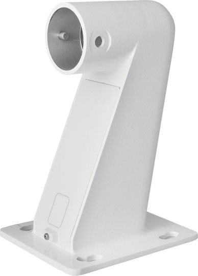 Ernitec Mounting Bracket for CCTV System Cameras White 0070-10007