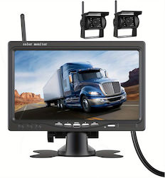 Sistem Monitor CCTV