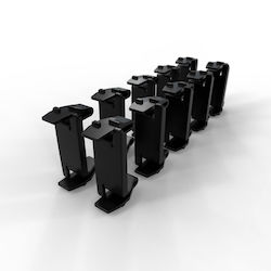 Patchbox 10τμχ Patchbox 10τμχ
