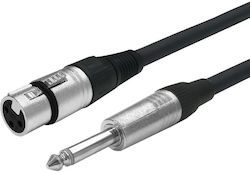 Vivolink XLR-Buchse - XLR-Buchse 10m W127257357