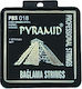 Pyramid Χορδές