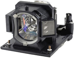 Hitachi W127112482 Projektorlampen Leistung 250W und Lebensdauer 4000 Stunden Hitachi W127112482 Projektorlampen Leistung 250W und Lebensdauer 4000 Stunden