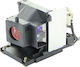 Ricoh Replacement Projector Lamp for 230W Power and 3500 Hours Lifespan
