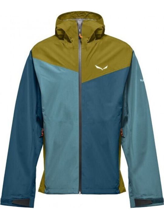Salewa Puez Aqua 4 Ptx 2.5l Χειμωνιάτικο Μπουφά...