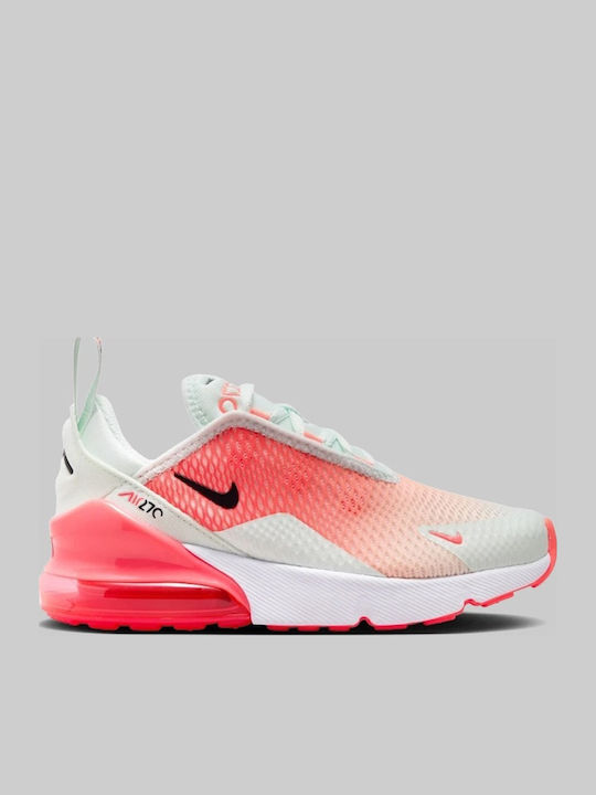 Nike Air Max 270 Nike Air Max Kids Sneakers Mul...