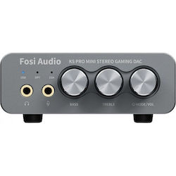 Fosi Audio K5 Pro DAC Fosi Audio K5 Pro DAC