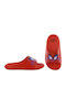 Flip-Flopi Pentru Copii Spider-Man Roșii